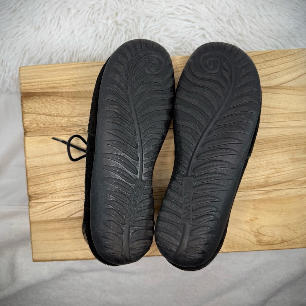 NAOT Kumara Lace Up‎ Oxford Women Shoes - Picture 7 of 11